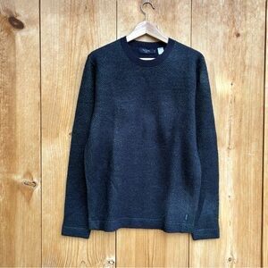 Paul Smith Wool Sweater Sz Large
